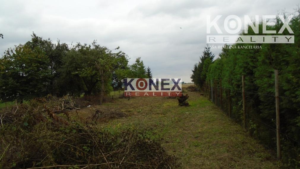 Rodinný dom na ul. Tichej v Michalovciach