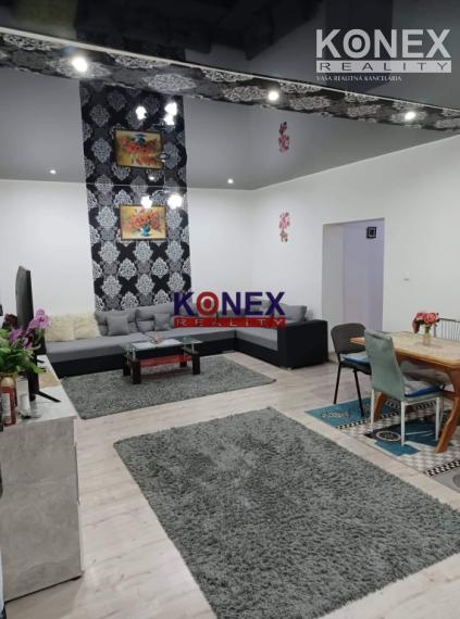 NA PREDAJ! Štvorec 7 km od Sobraniec.