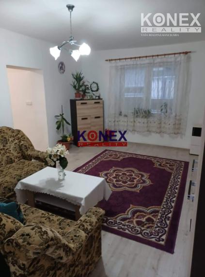 NA PREDAJ! Štvorec 7 km od Sobraniec.