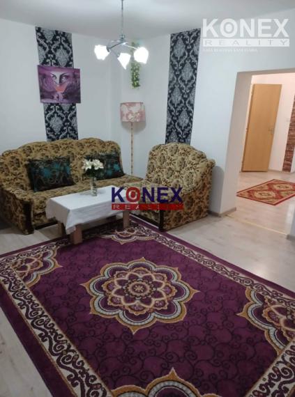 NA PREDAJ! Štvorec 7 km od Sobraniec.