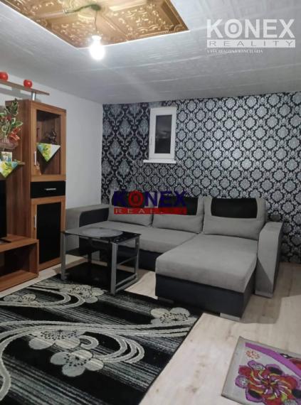 NA PREDAJ! Štvorec 7 km od Sobraniec.