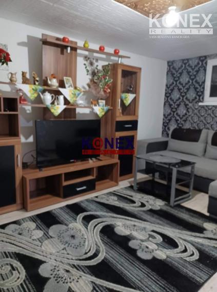 NA PREDAJ! Štvorec 7 km od Sobraniec.