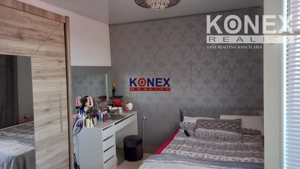 Na predaj zrekonštruovaný RD v MI na ulici Krasnovská