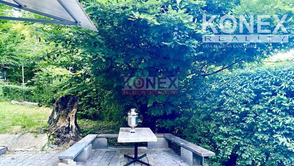 Zľava do konca mesiaca! Rekreačná chata nad obcou Kaluža