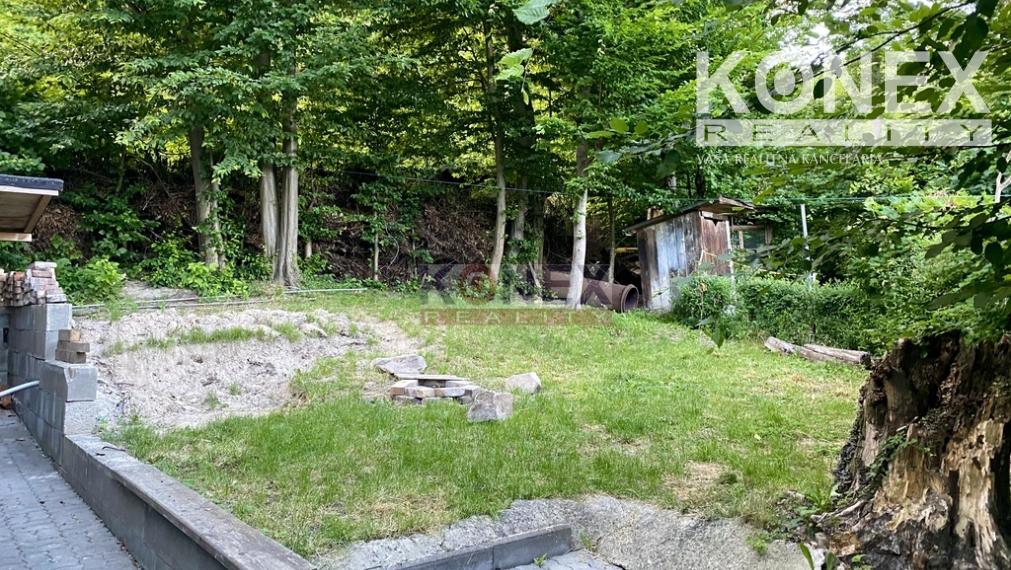 Zľava do konca mesiaca! Rekreačná chata nad obcou Kaluža