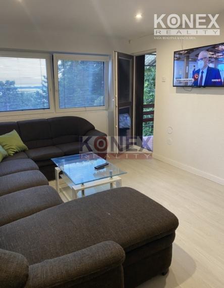 Zľava do konca mesiaca! Rekreačná chata nad obcou Kaluža