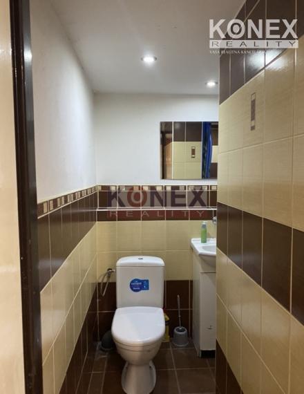 Zľava do konca mesiaca! Rekreačná chata nad obcou Kaluža