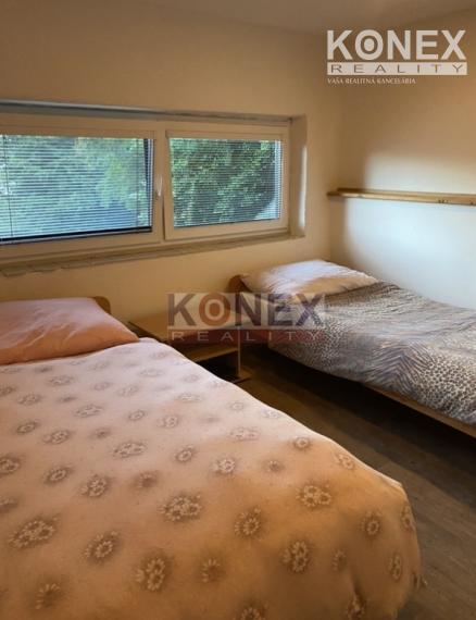 Zľava do konca mesiaca! Rekreačná chata nad obcou Kaluža