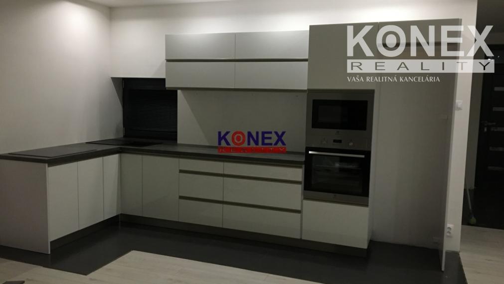 Skvelá ponuka! Novostavba rodinného domu, Veľké Kapušany