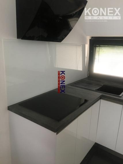 Skvelá ponuka! Novostavba rodinného domu, Veľké Kapušany