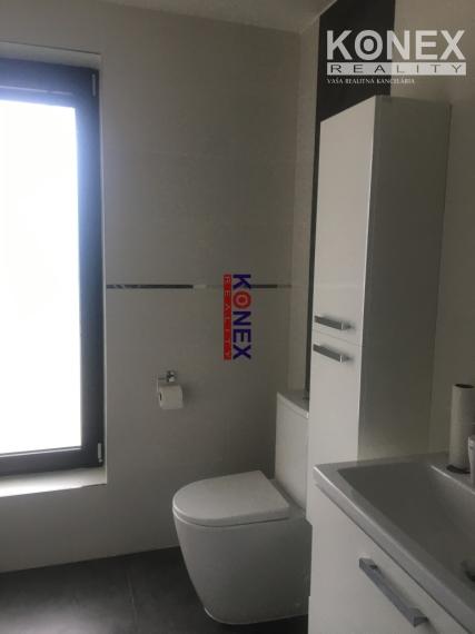 Skvelá ponuka! Novostavba rodinného domu, Veľké Kapušany