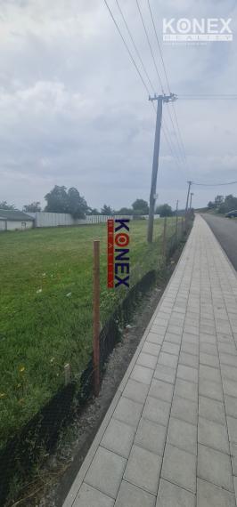 VEĽKÁ ZĽAVA! Stavebný pozemok v obci Kravany