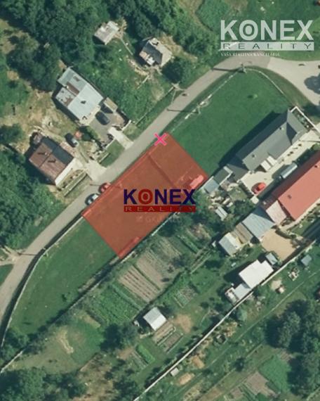 VEĽKÁ ZĽAVA! Stavebný pozemok v obci Kravany