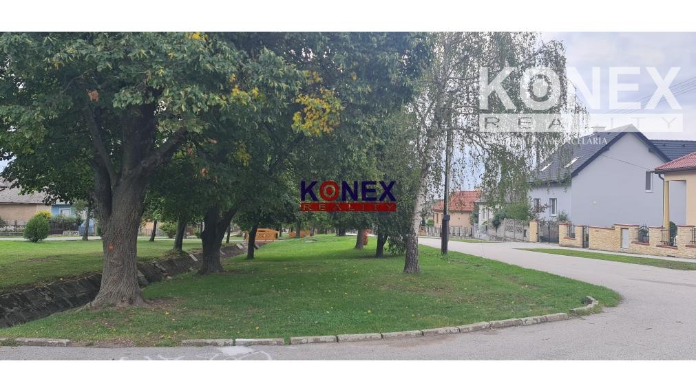 VEĽKÁ ZĽAVA! Stavebný pozemok, Kravany