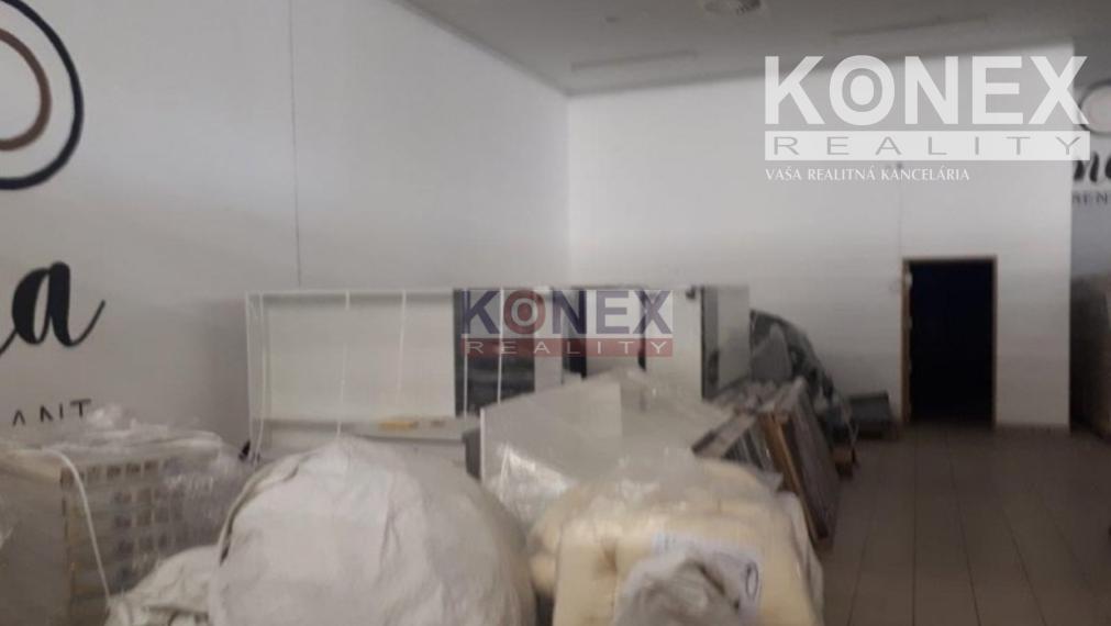 NA PRENÁJOM! Priestory v Michalovciach