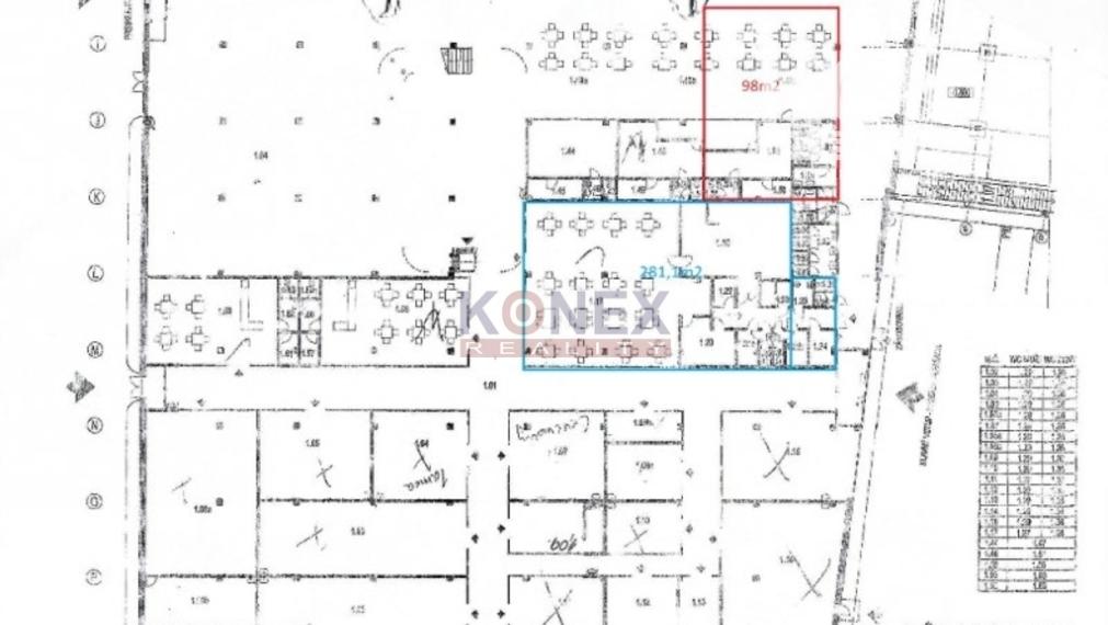 NA PRENÁJOM! Priestory v Michalovciach