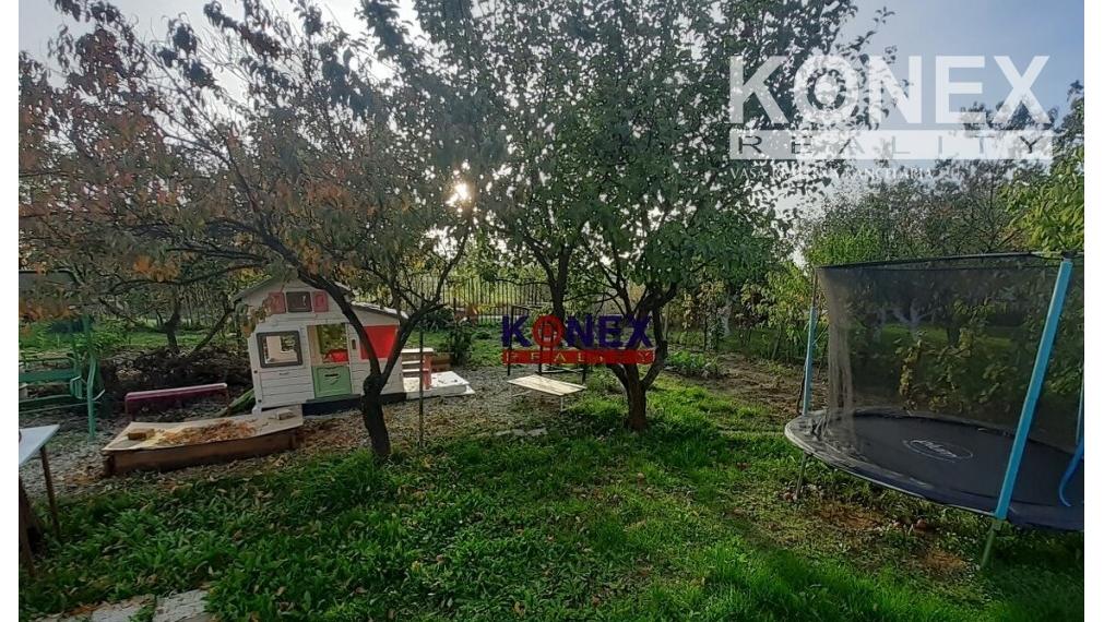 SUPER PONUKA! Chatka so záhradkou v Pozdišovciach