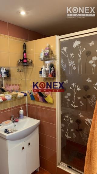 Rodinný dom v obci Nacina Ves, 8 km od Michaloviec