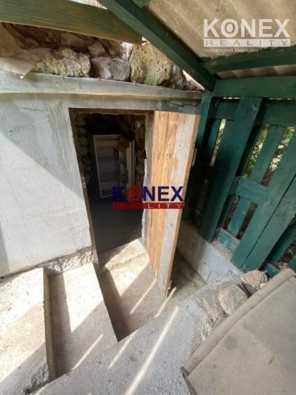 Rekreačná chatka, Sečovce – NA PREDAJ