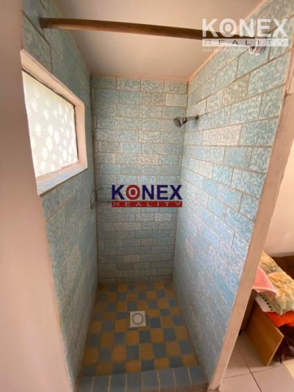 Rekreačná chatka, Sečovce – NA PREDAJ