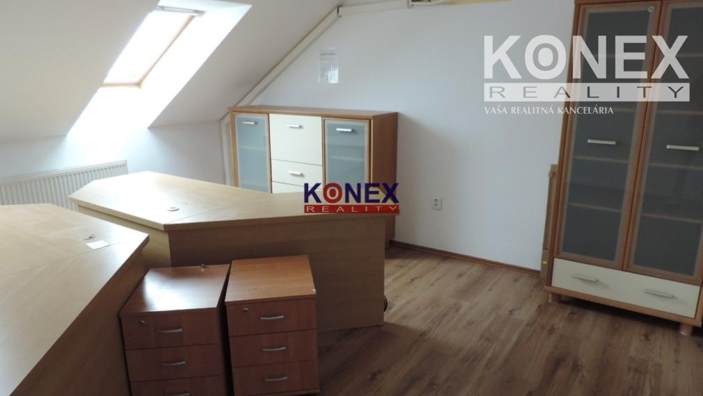 ID 6209 - NA PREDAJ / PRENÁJOM! Prevádzková budova s pozemkom - Trebišov