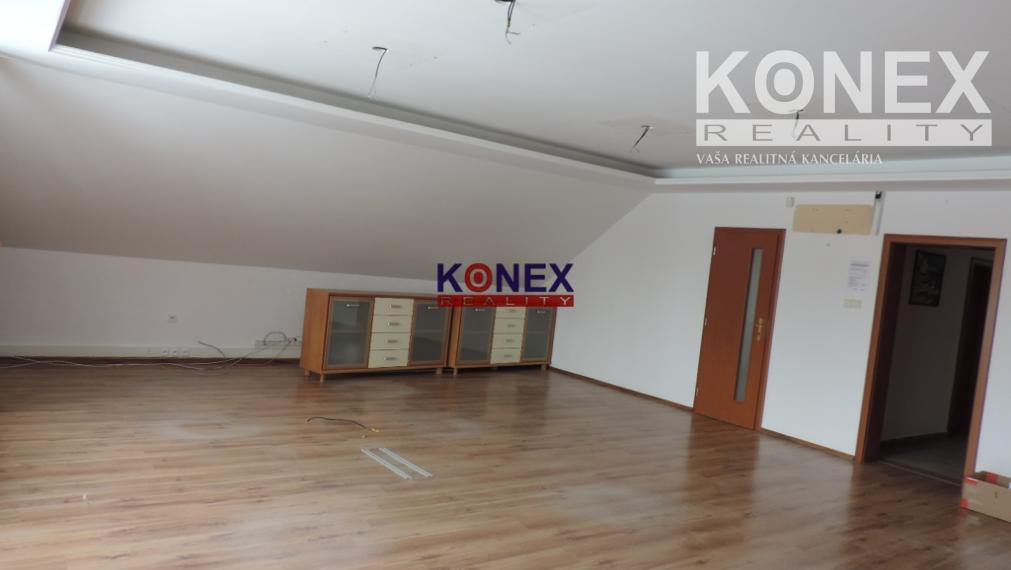 ID 6209 - NA PREDAJ / PRENÁJOM! Prevádzková budova s pozemkom - Trebišov