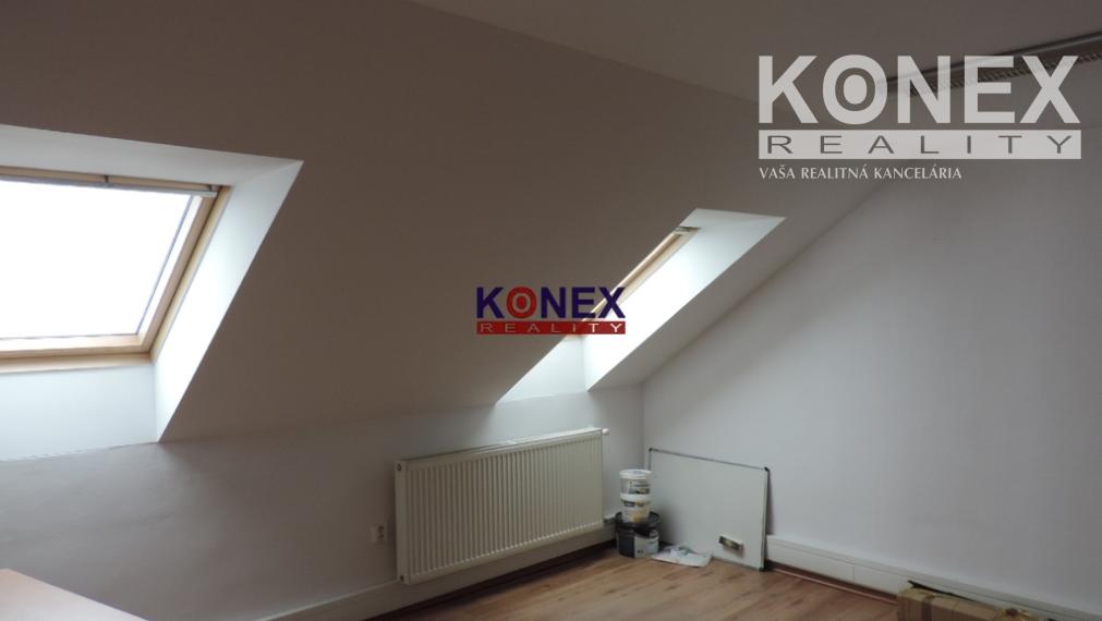 NA PREDAJ / PRENÁJOM! Prevádzková budova s pozemkom - Trebišov