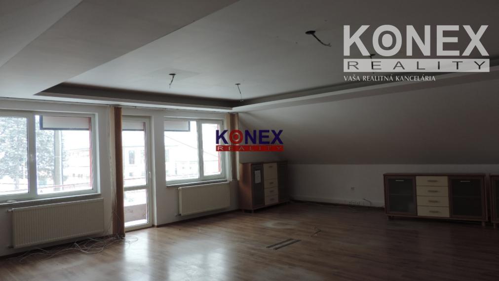 NA PREDAJ / PRENÁJOM! Prevádzková budova s pozemkom - Trebišov