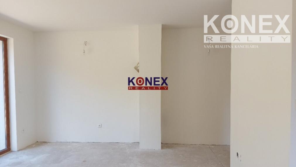 NOVOSTAVBA rodinného domu v obci Vyšný Orlík, okres Svidník