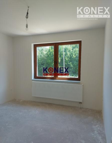 NOVOSTAVBA rodinného domu v obci Vyšný Orlík, okres Svidník