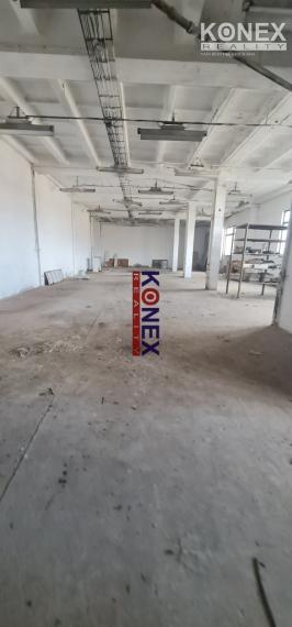 ZĽAVA! NA PREDAJ – Hala v priemyselnej zóne Michaloviec