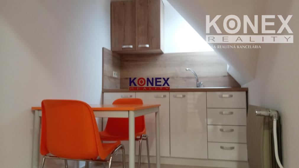 PRENÁJOM! Obchodné priestory, 180 m2 na ul. Masarykovej v Michalovciach.