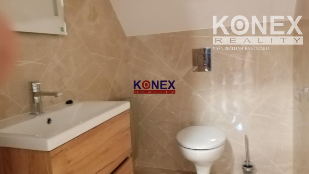 PRENÁJOM! Obchodné priestory, 180 m2 na ul. Masarykovej v Michalovciach.