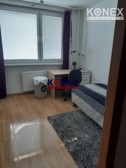 SUPER ZĽAVA! Pekný 3-izbový byt vo vyhľadávanej lokalite Michaloviec