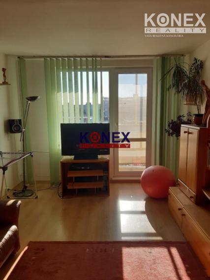 SUPER ZĽAVA! Pekný 3-izbový byt vo vyhľadávanej lokalite Michaloviec