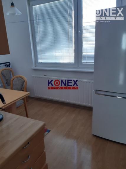 SUPER ZĽAVA! Pekný 3-izbový byt vo vyhľadávanej lokalite Michaloviec