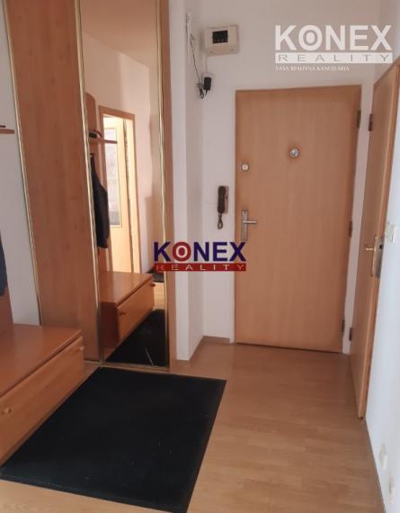 SUPER ZĽAVA! Pekný 3-izbový byt vo vyhľadávanej lokalite Michaloviec