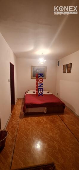 NA PREDAJ! Poschodový rodinný dom na IBV, Michalovce