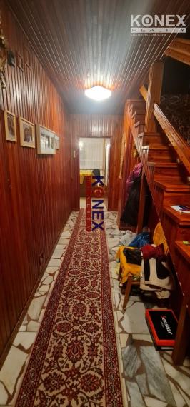 NA PREDAJ! Poschodový rodinný dom na IBV, Michalovce