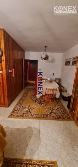 NA PREDAJ! Poschodový rodinný dom na IBV, Michalovce