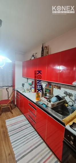 NA PREDAJ! Poschodový rodinný dom na IBV, Michalovce