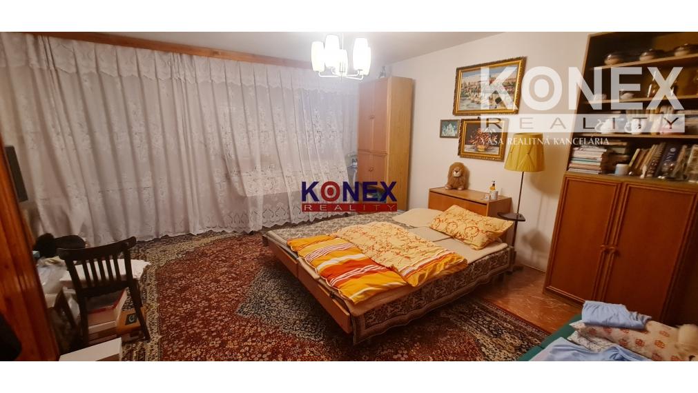 NA PREDAJ! Poschodový rodinný dom na IBV, Michalovce