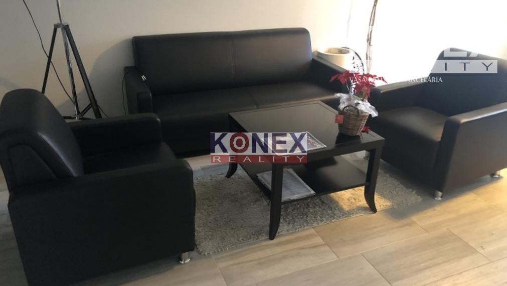 Kancelárske priestory na Špitálskej ul. – NA PREDAJ