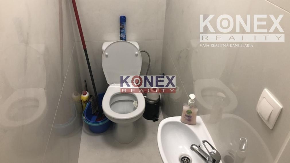 Kancelárske priestory na Špitálskej ul. – NA PREDAJ