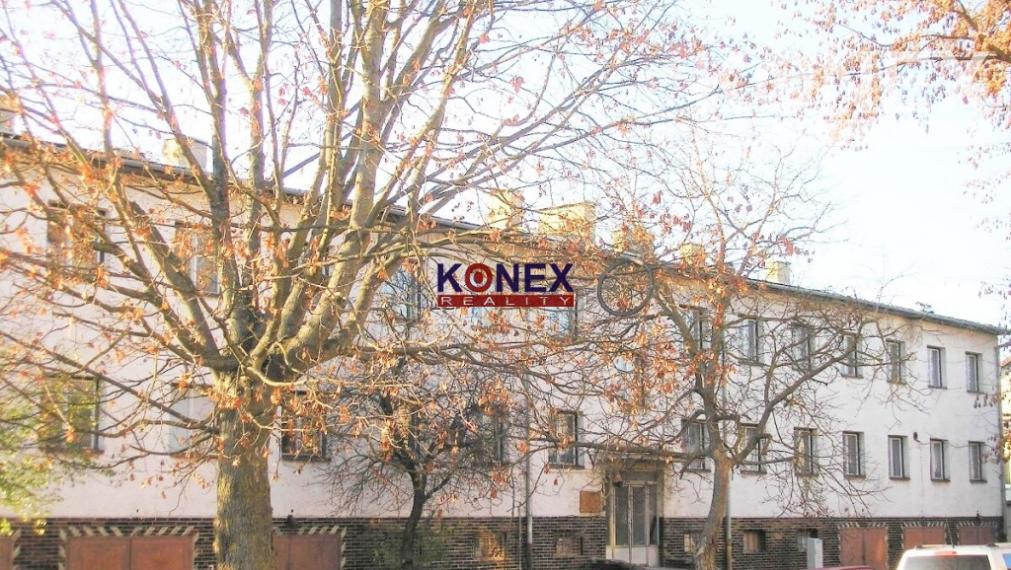 SUPER INVESTIČNÁ PONUKA! Budova - bytový dom v Humennom