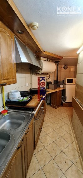 NA PRENÁJOM! Prevádzka baru s kuchyňou v Sobranciach