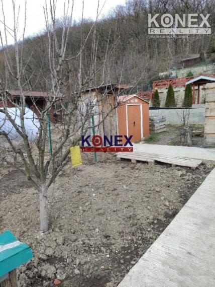 NA PREDAJ! Chatka so záhradkou – Košice-Šaca