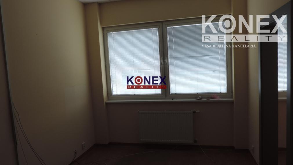 NA PRENÁJOM! Lekárska ambulancia v centre Trebišova