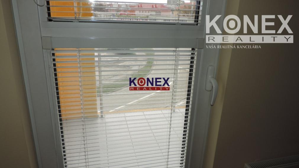 NA PRENÁJOM! Lekárska ambulancia v centre Trebišova