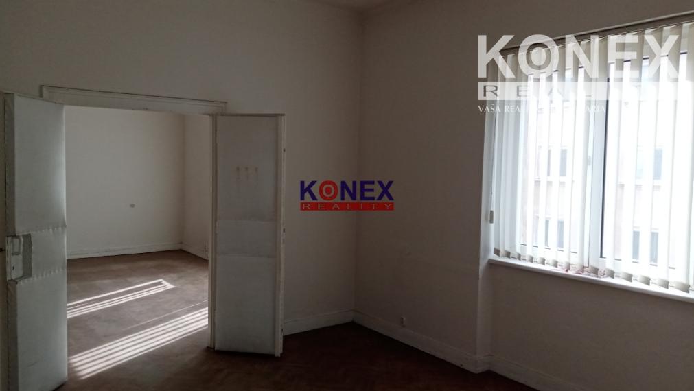 Priestory na prenájom v centre Michaloviec